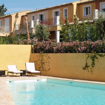 Lagrange Vacances - Green Bastide Roquebrune-sur Argens Dış mekan fotoğraf