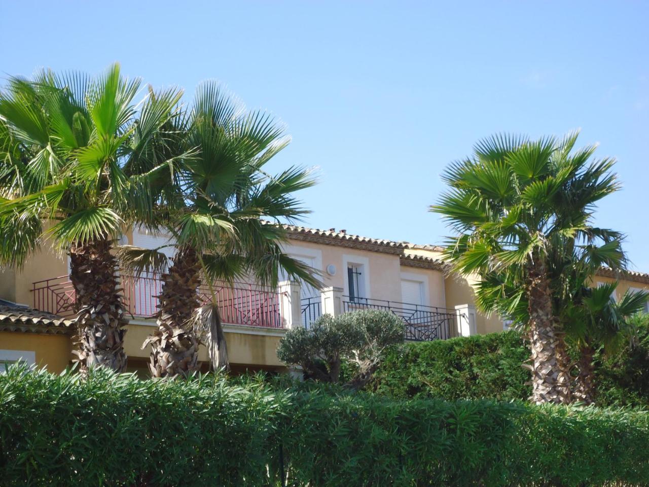Lagrange Vacances - Green Bastide Roquebrune-sur Argens Dış mekan fotoğraf