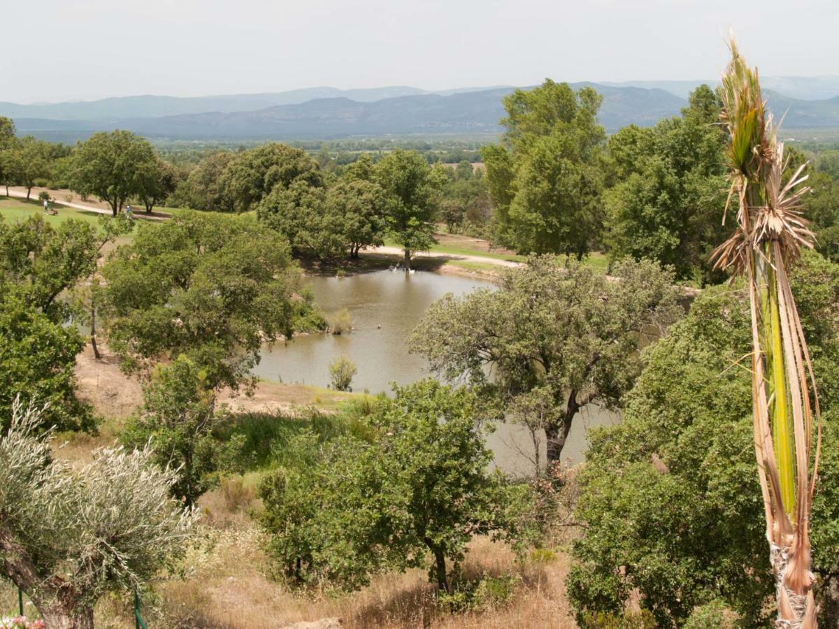Lagrange Vacances - Green Bastide Roquebrune-sur Argens Dış mekan fotoğraf