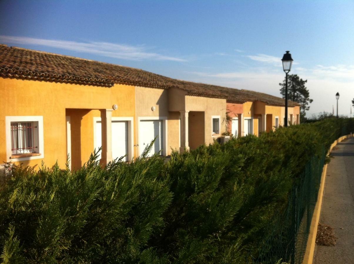 Lagrange Vacances - Green Bastide Roquebrune-sur Argens Dış mekan fotoğraf