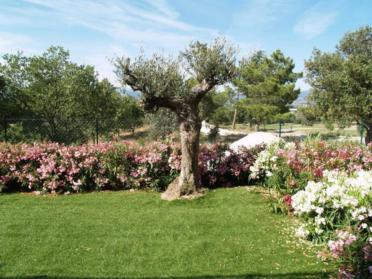 Lagrange Vacances - Green Bastide Roquebrune-sur Argens Dış mekan fotoğraf