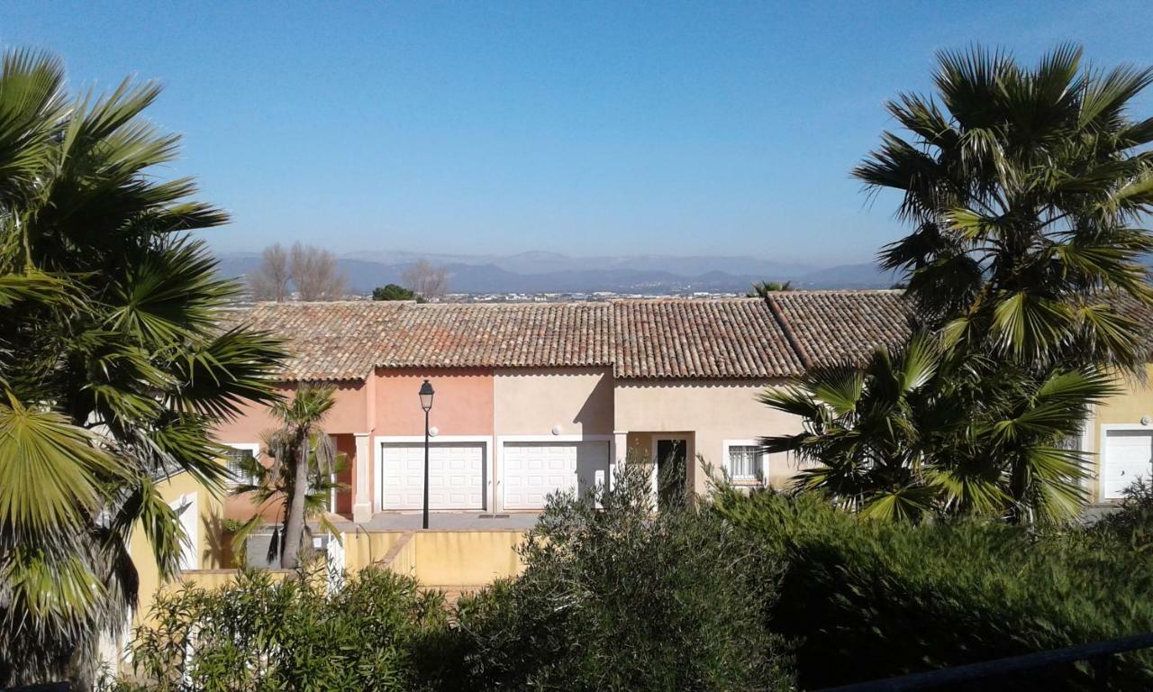 Lagrange Vacances - Green Bastide Roquebrune-sur Argens Dış mekan fotoğraf