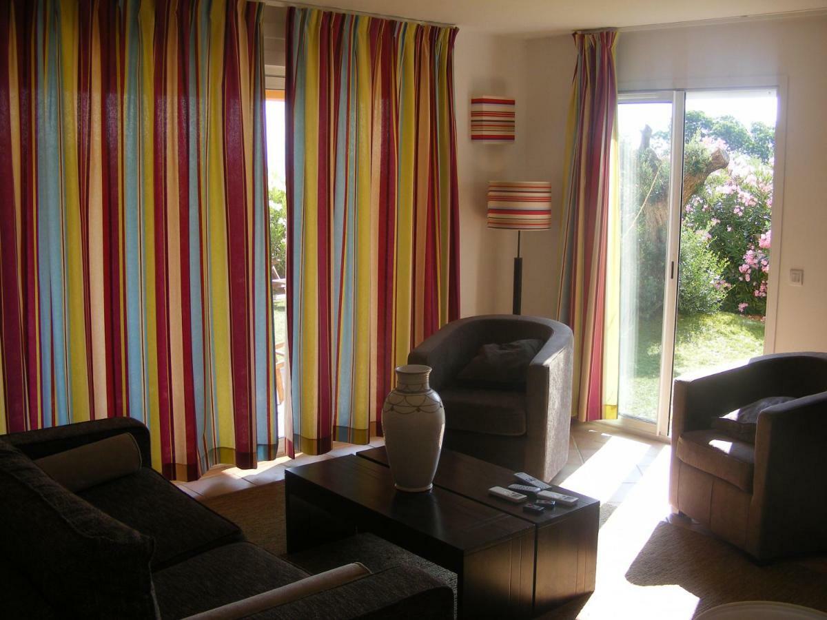 Lagrange Vacances - Green Bastide Roquebrune-sur Argens Dış mekan fotoğraf