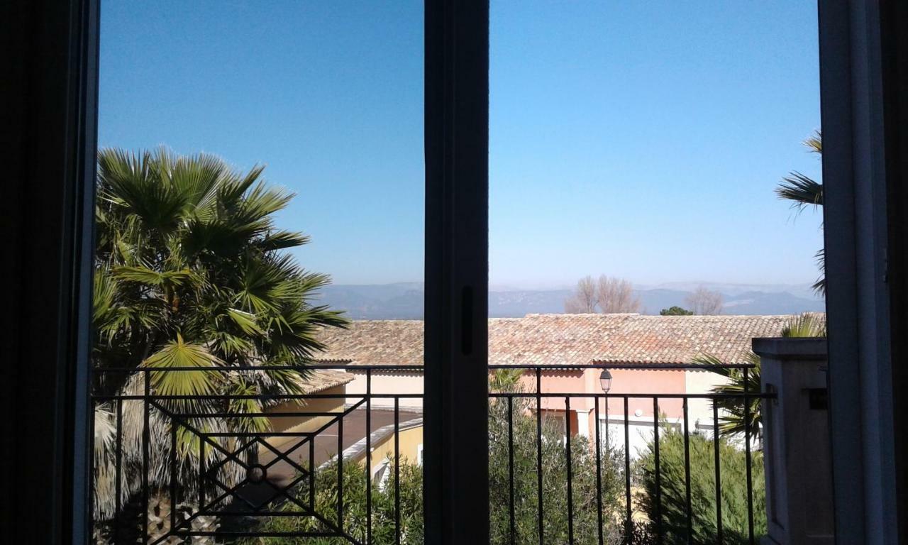 Lagrange Vacances - Green Bastide Roquebrune-sur Argens Dış mekan fotoğraf