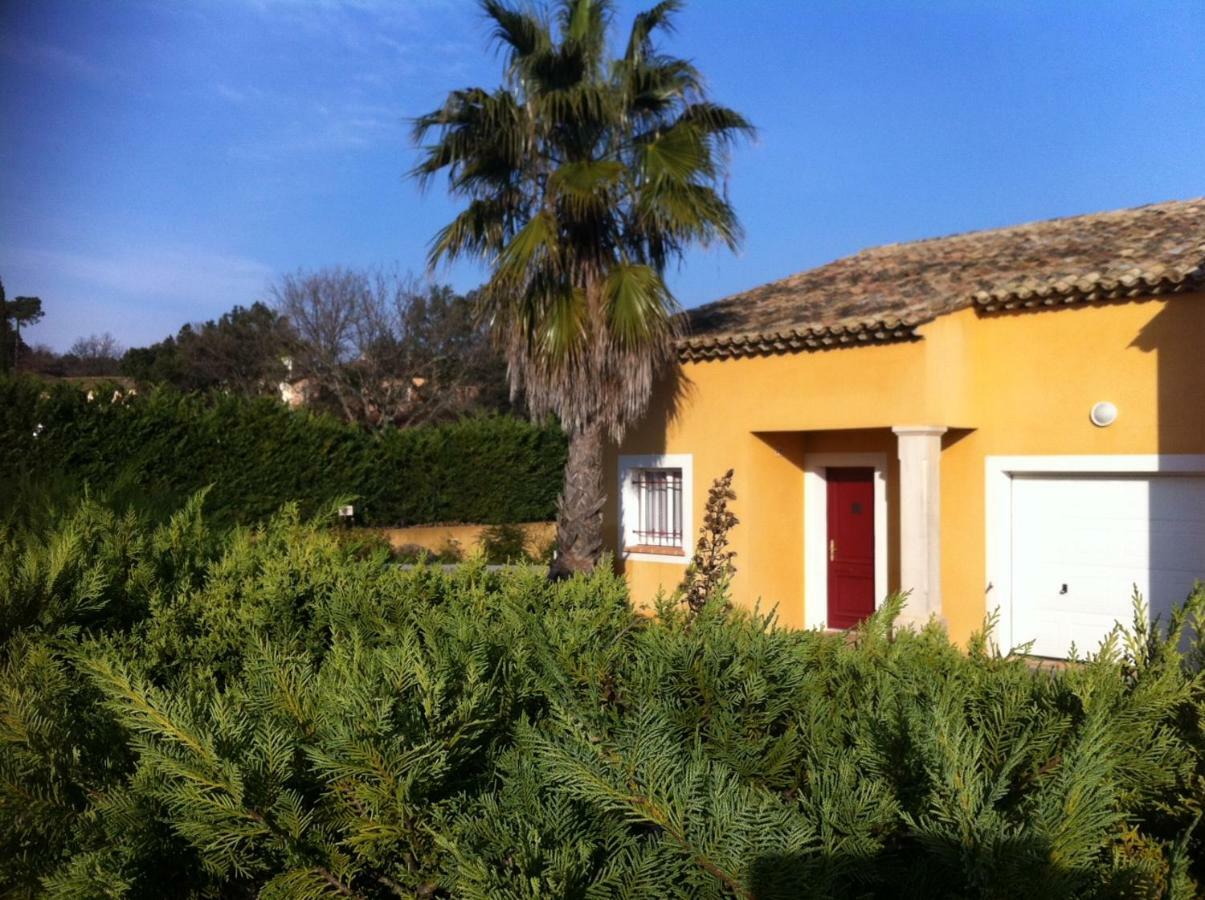Lagrange Vacances - Green Bastide Roquebrune-sur Argens Dış mekan fotoğraf